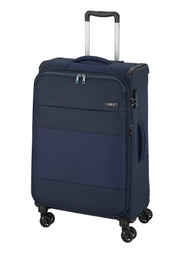 Lagaminas 79 cm D&N Lederwaren