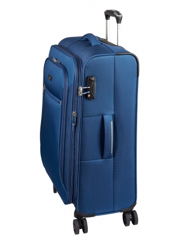 Lagaminas 68 cm D&N Lederwaren