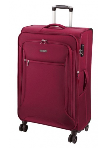 Lagaminas 68 cm D&N Lederwaren