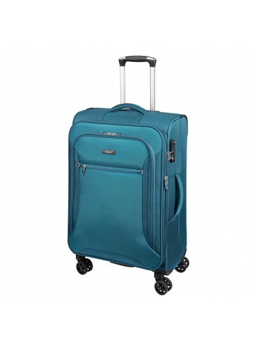 Lagaminas 68 cm D&N Lederwaren