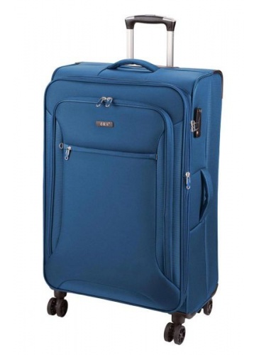 Lagaminas 68 cm D&N Lederwaren