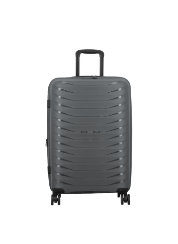 Trolley 68 cm JUMP INLU Grey