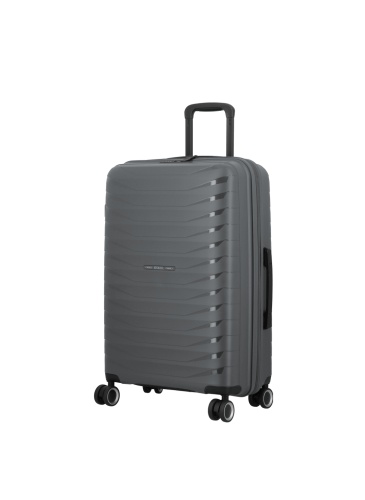 Trolley 68 cm JUMP INLU Grey