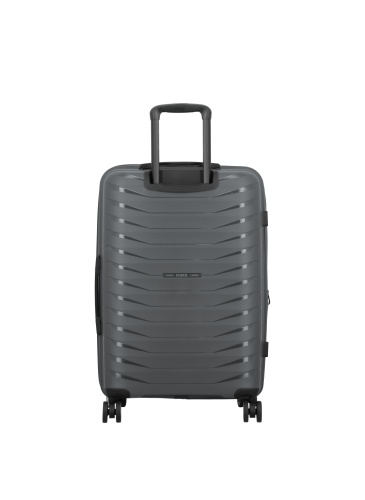 Trolley 68 cm JUMP INLU Grey