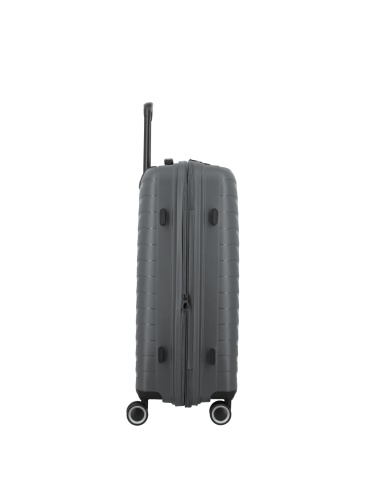 Trolley 68 cm JUMP INLU Grey