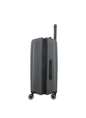 Trolley 68 cm JUMP INLU Grey