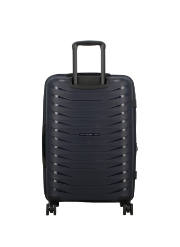 Koferis 68 cm JUMP INLU zils