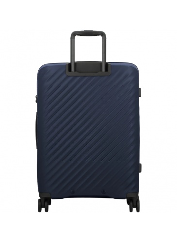 Lagaminas 68 cm JUMP LEVANTE EXTRA-LIGHT  NAVY