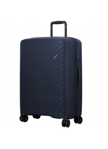 Lagaminas 68 cm JUMP LEVANTE EXTRA-LIGHT  NAVY