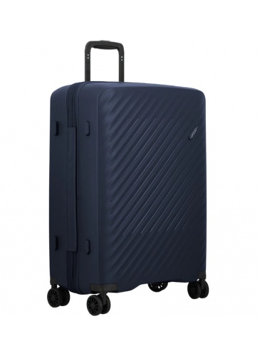 Lagaminas 68 cm JUMP LEVANTE EXTRA-LIGHT  NAVY