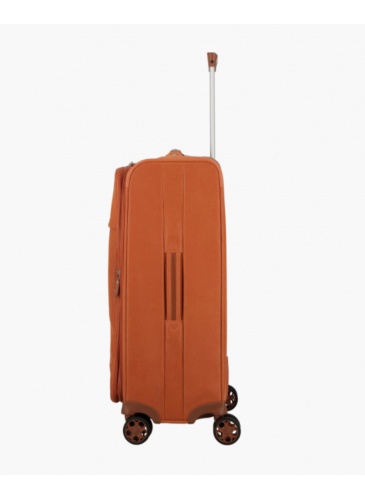 Lagaminas 68 cm JUMP Uppsala terracotta