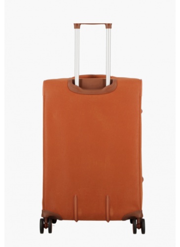 Lagaminas 68 cm JUMP Uppsala terracotta