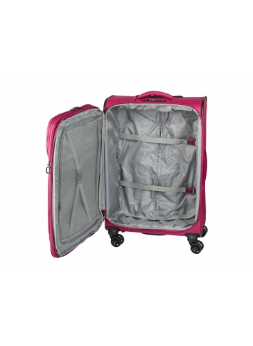 Lagaminas 69 cm D&N Lederwaren