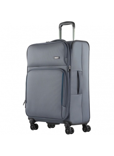 Lagaminas 69 cm D&N Lederwaren