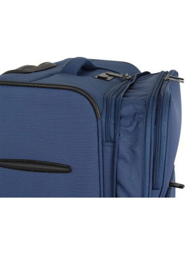 Lagaminas 69 cm D&N Lederwaren