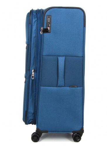 Lagaminas 67 cm JUMP LAURIS SOFT