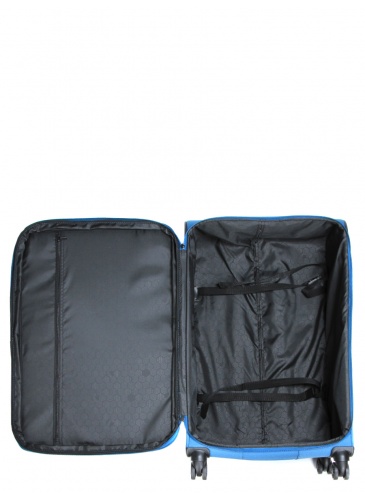 Lagaminas 67 cm JUMP LAURIS SOFT
