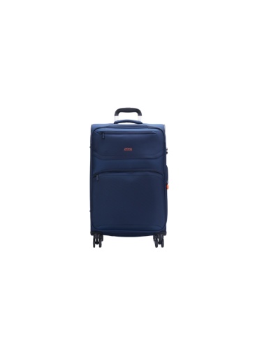 Lagaminas 66 cm JUMP MOOREA 2 melyna