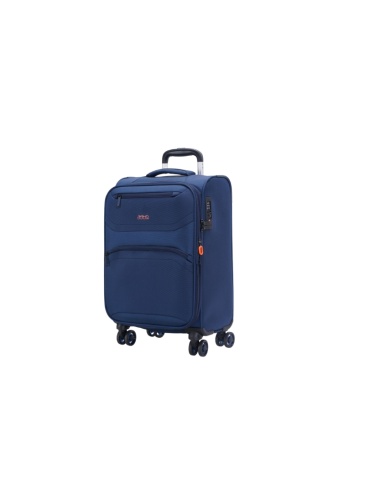 Lagaminas 66 cm JUMP MOOREA 2 melyna