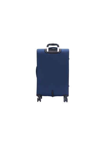 Lagaminas 66 cm JUMP MOOREA 2 melyna