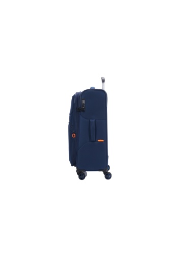 Lagaminas 66 cm JUMP MOOREA 2 melyna
