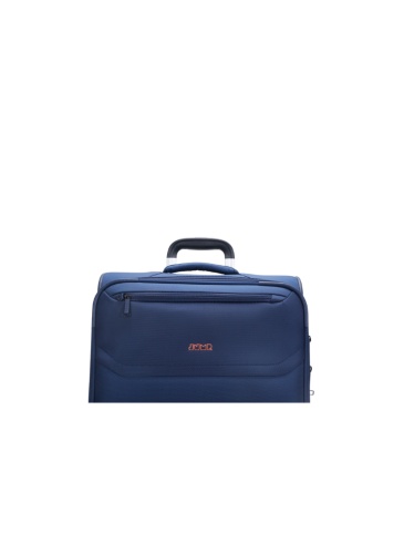 Lagaminas 66 cm JUMP MOOREA 2 melyna