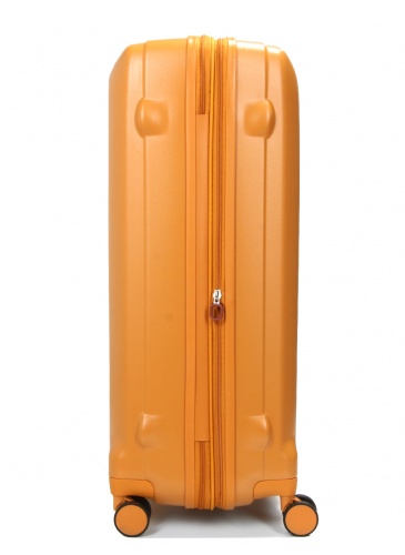 Lagaminas 69 cm JUMP Uppsala Curry