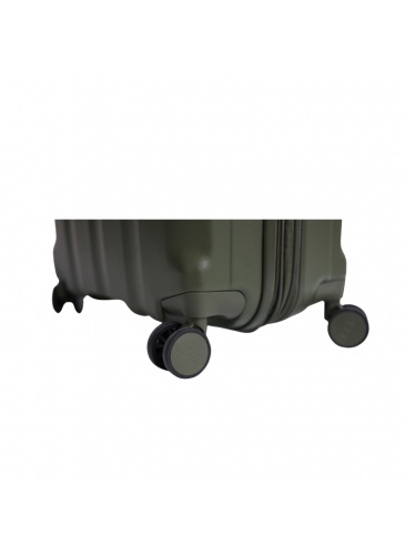 Lagaminas 69 cm JUMP Uppsala Mousse