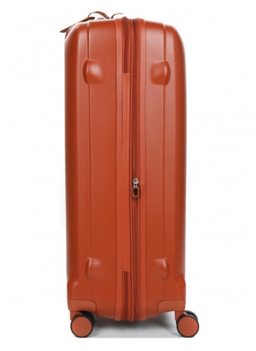 Lagaminas 69 cm JUMP Uppsala Terracotta