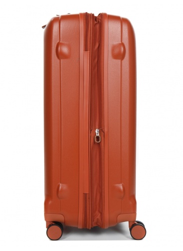 Lagaminas 69 cm JUMP Uppsala Terracotta