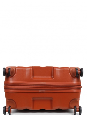 Lagaminas 69 cm JUMP Uppsala Terracotta