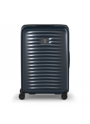 Lagaminas 69 cm VICTORINOX AIROX MEDIUM Tamsiai Mėlynas