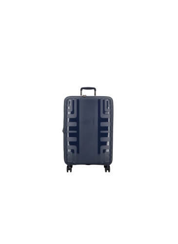 Lagaminas 70 cm JUMP Crossline Blue