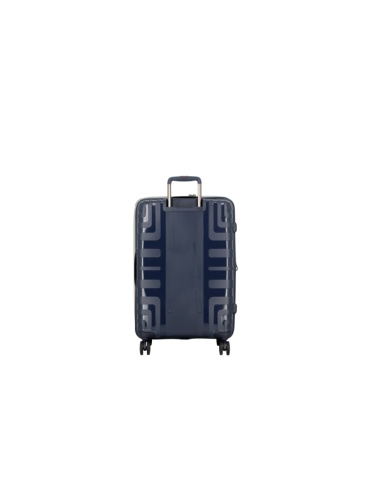 Lagaminas 70 cm JUMP Crossline Blue