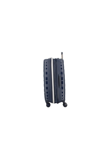 Lagaminas 70 cm JUMP Crossline Blue