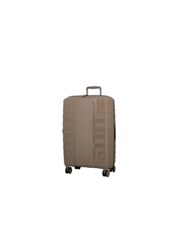 Lagaminas 70 cm JUMP Crossline Sand