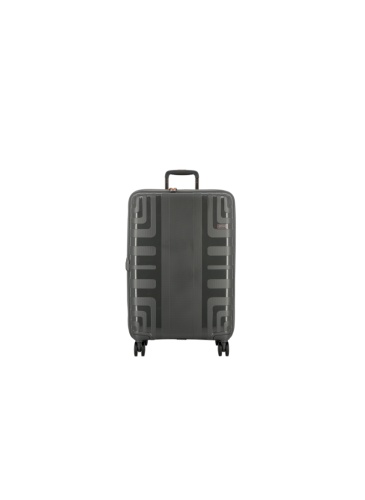 Lagaminas 70 cm JUMP Crossline Anthracite