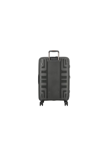 Lagaminas 70 cm JUMP Crossline Anthracite