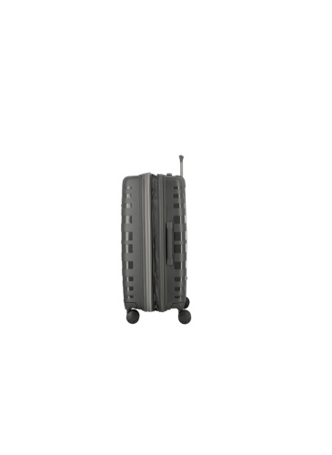 Lagaminas 70 cm JUMP Crossline Anthracite