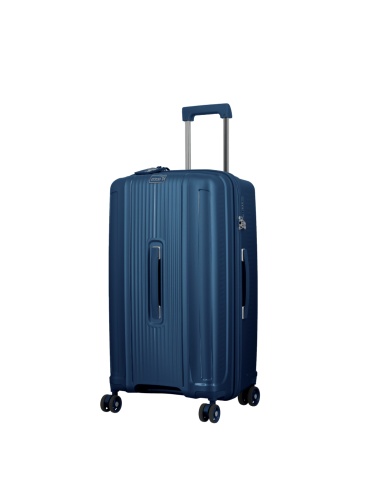 Koferis 70 cm JUMP VANGUARD CARGO NAVY