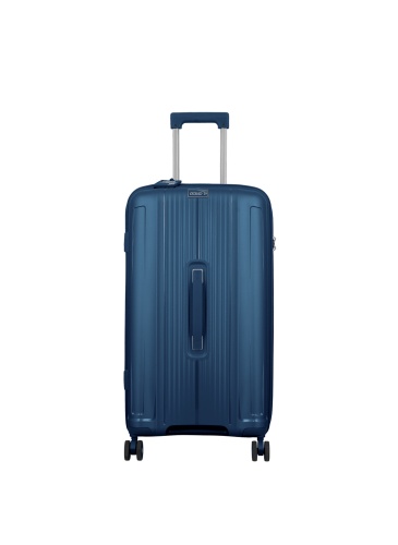 Koferis 70 cm JUMP VANGUARD CARGO NAVY