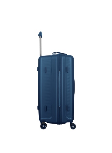 Koferis 70 cm JUMP VANGUARD CARGO NAVY