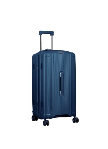 Koferis 70 cm JUMP VANGUARD CARGO NAVY