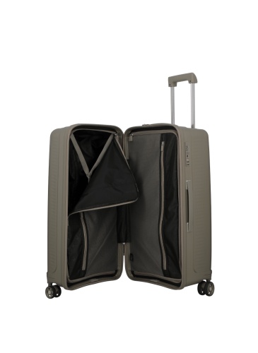 Koferis 70 cm JUMP VANGUARD CARGO NAVY