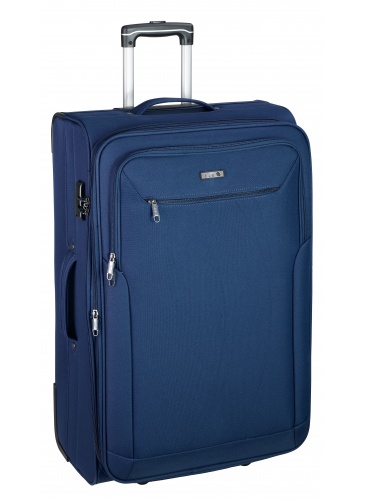 Lagaminas 73, cm D&N Lederwaren