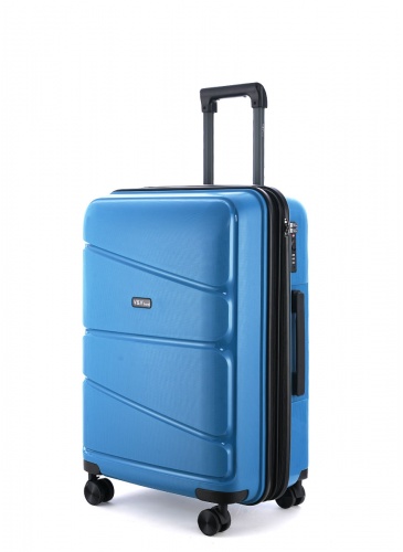Lagaminas 74 cm V&V TRAVEL PEACE