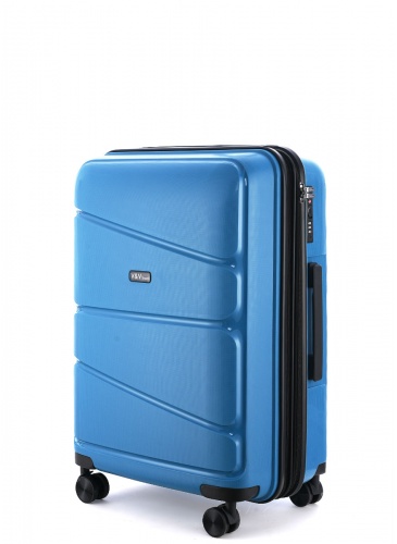 Lagaminas 74 cm V&V TRAVEL PEACE