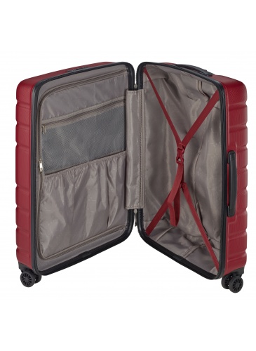 Lagaminas 75 cm D&N Lederwaren