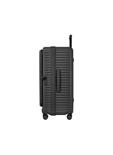 Lagaminas 75 cm ECHOLAC CELESTRA SUPER TRUNK XT JUODA