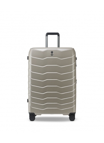 Koferis 75 cm ECHOLAC EXO Champagne